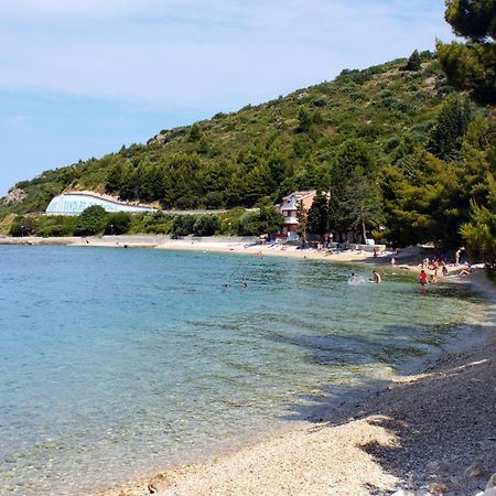 Apartments By The Sea Podaca, Makarska - 2783 외부 사진