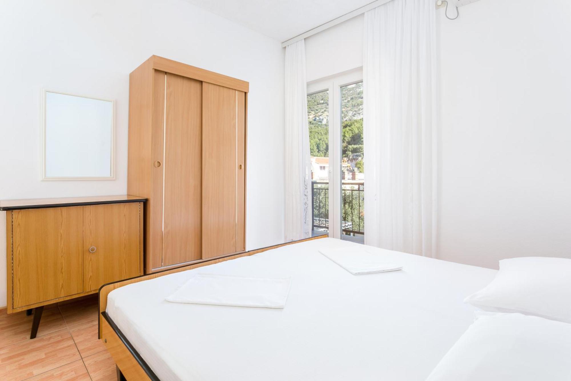 Apartments By The Sea Podaca, Makarska - 2783 객실 사진