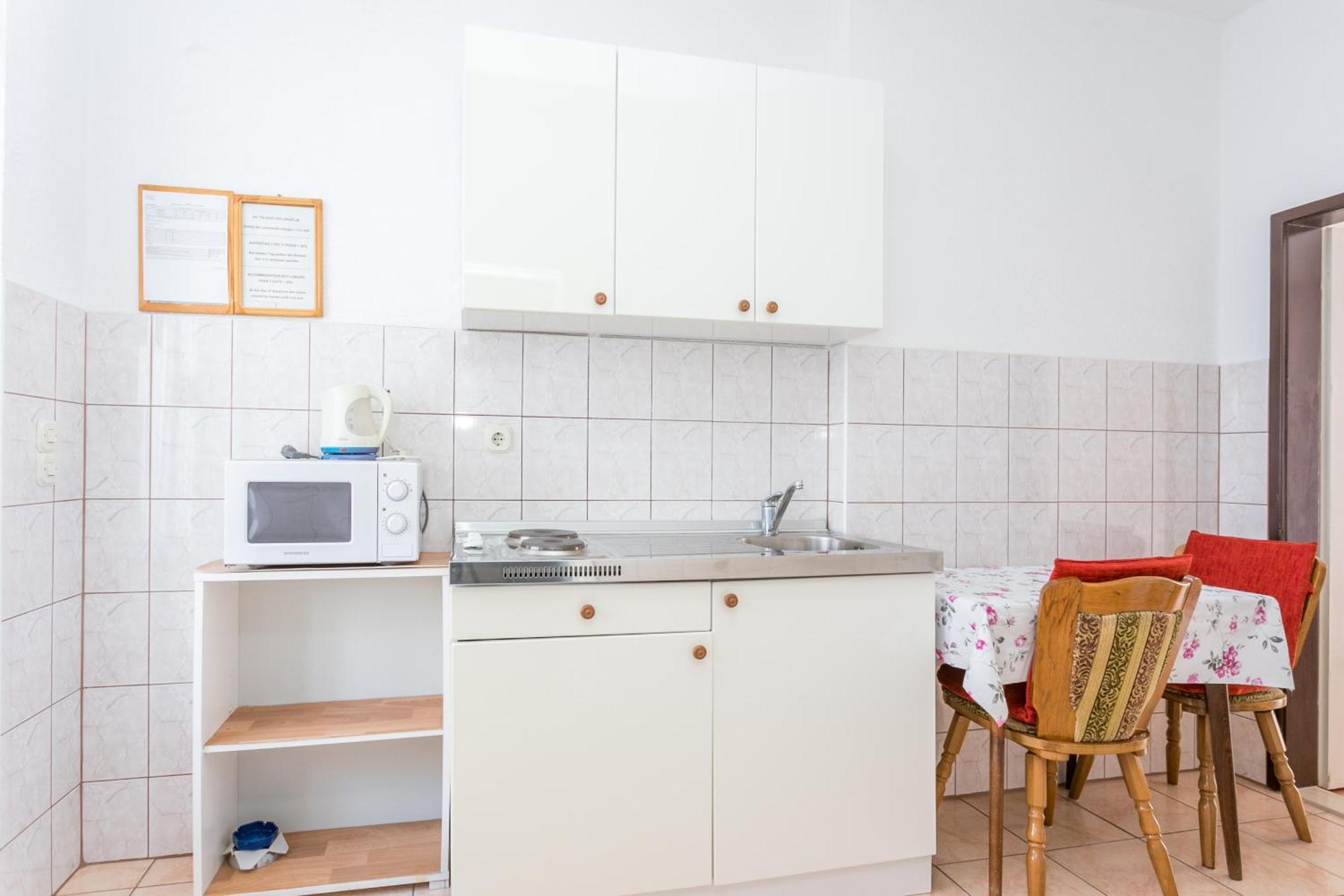 Apartments By The Sea Podaca, Makarska - 2783 객실 사진